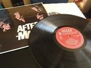 ROLLING STONES AFTERMATH RARE LK 4786 UK LP 1B/1A 1966 Decca Unboxed Red Mono
