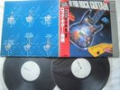 Try For Rock Guitar  JAPAN RECORD  W/OBI  Iron Maiden Queen TOTO Van Halen 1982