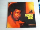 George Duke – The Inner Source  2 lp
