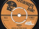 HUGH ROY & TOMMY McCOOK - BEHOLD 7
