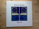 Elton John Duets Near Mint 2 x Vinyl LP Record 518478