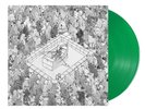 Dance Gavin Dance - Happiness Vinyl LP /1000 Green New