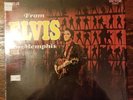 Elvis Presley - From Elvis in Memphis - 1969 - Vinyl Record LP