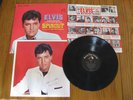 Elvis Presley Spinout 1966 First Press w/ Bonus Photo RCA/Victor Stereo LSP-3702
