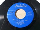 The Orioles You Are My First Love I Miss You So ORIGINAL 1951 7