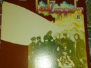 Vintage 1969 Led Zeppelin ll 2 Vinyl LP Record Album Atlantic SD 19127