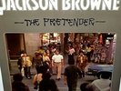 JACKSON BROWNE SEALED THE PRETENDER 1976 LP ROCK 12