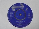Oscar - Over The Wall We Go 1967 UK 45 REACTION DAVID BOWIE