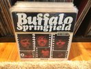 THE BUFFALO SPRINGFIELD MONO W/HYPE STICKER M-/M-