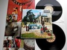 Oasis - Be Here Now UK 1997 Creation Records 1st Press Double LP + Inner Sleeves