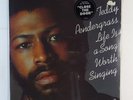 TEDDY PENDERGRASS Life Is A Song Worth Living LP on Philadelphia Int. sealed