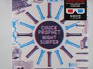CHUCK PROPHET Night Surfer NEW, SEALED LTD ED 7-INCH VINYL BOX SET w/ 3D GLASSES