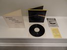 VG+/VG++ Pink Floyd Dark Side Moon LP RARE COMPLETE MFSL PRESS  ALL 3 INSERTS