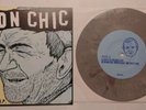 IRON CHIC Shitty Rambo 7