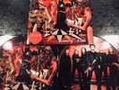 *PICTURE DISCS MINTY* IRON MAIDEN DANCE OF DEATH 2x LP VG++/NM 2003 RARE VINYL