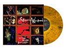 Stabbing Westward - Wither Blister Burn + Peel Yellow Smoke Color Vinyl LP x/300