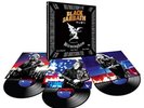 BLACK SABBATH-THE END (COLV) VINYL LP NEU