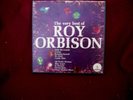 ROY ORBISON REEL TO REEL TAPE ROCKABILLY/POP/LP THE VERY BEST OF 4 TRACK STEREO
