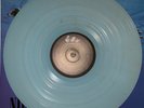 NIRVANA - NEVERMIND, 180 GRAM, LIGHT BLUE VINYL LP, NEW 2018 EU IMPORT