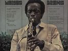 Why Not Marion Brown vinyl LP album record USA 1040 ESP-DISK 1968