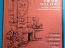 Various-Broadside Ballads Vol. 4-The Time -1967 Broadside M-/M- SHRINK UNPLAYED