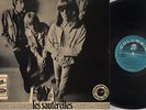 LP LES SAUTERELLES COLUMBIA CPSQ 526 1967 MADE IN ITALY DYLAN LENNON McARTNEY