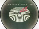 Queen ?– Jazz Picture Disc Limited