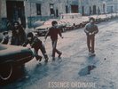 ZEBDA - ESSENCE ORDINAIRE - 2 LP - HYPER RARE - 1998 - LOOK