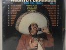 VICENTE FERNANDEZ TODA UNA ÉPOCA Vol II-30 Melodias Box 3 LP’s-Javier Solis Lot2