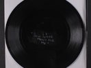 UNKNOWN ARTIST: You Were Meant For Me / Blank 45 Hear  (single sided acetate, l