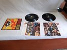 GUNS N ROSES ? USE YOUR ILLUSION I GEFFEN RECORDS ? GEF 24415 1991