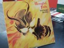 MERCYFUL FATE - DON'T BREAK THE OATH RARE ORIGINAL UK MFN LP EXCELLENT CONDITION