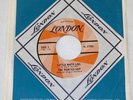 THE PAINTED SHIP Rare Psych Garage 45 Little White Lies /Frustration Canada ORIG