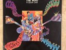 The Who - A Quick One - MONO 593 002 - Vinyl LP Reaction - 1966 UK RARE - M33