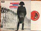 Beethoven: 'Eroica' Symphony No. 3 - Sir John Barbirolli **HMV ASD 2348 1st NMEX