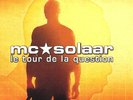 MC Solaar  ?– Le Tour De La Question  double vinyl rare promo