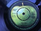 BEATLES APPLE 5814 UK PRESS 