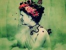 MONOLORD - Empress Rising 2 x LP - SEALED - Blue Colored Vinyl Album - OM Sleep