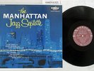 MANHATTAN JAZZ SEPTETTE SAME CORAL MVJJ-30015 Japan VINYL LP