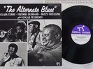 DIZZY GILLESPIE,FREDDIE HUBBARD ALTERNATE BLUES PABLO TODAY 28MJ 3183 Japan LP