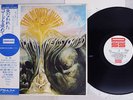 MOODY BLUES IN SEARCH OF THE LOST CHORD DERAM SLC-802 Japan OBI VINYL LP