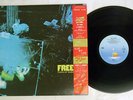 FREE TONS OF SOBS ISLAND 20SI-225 Japan OBI VINYL LP