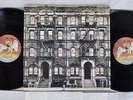 LED ZEPPELIN PHYSICAL GRAFFITI SWAN SONG P-6317,8N Japan VINYL 2LP