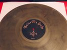 Baise Ma Hache Fert Vinyl Gold Black Marble F.E.R.T. Metal Pest Noire Warmaster