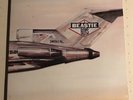 BEASTIE BOYS Licensed to Ill LP 1986 Def Jam - Classic - BFC 40238 Gatefold