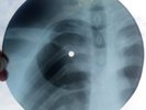 JIMI HENDRIX - SGT. PEPPERS - BEATLES COVER - GEORGIAN USSR X-RAY ROENTGEN BONES