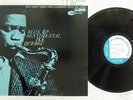 IKE QUEBEC BLUE & SENTIMENTAL BLUE NOTE K18P-9237 Japan VINYL LP