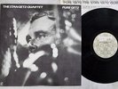 STAN GETZ QUARTET PURE GETZ CONCORD JAZZ ICJ-80223 Japan VINYL LP