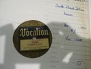 VOCALION 15268. 78RPM. VIOLA McCOY WITH THE DIXIE TRIO. CHARLESTON BLUES.