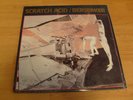 SCRATCH ACID LP BERSERKER 1987 TOUCH & GO + INNER SLEEVE INSERT SHRINK KBD PUNK